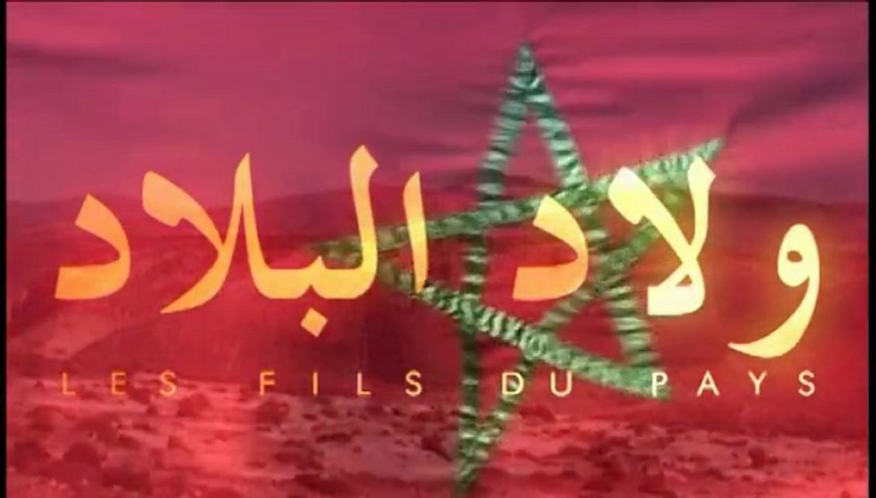 Les fils du pays - complet