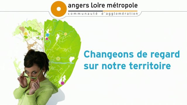 Plu Angers Loire Métropole - Une métropole aux atouts exceptionnels