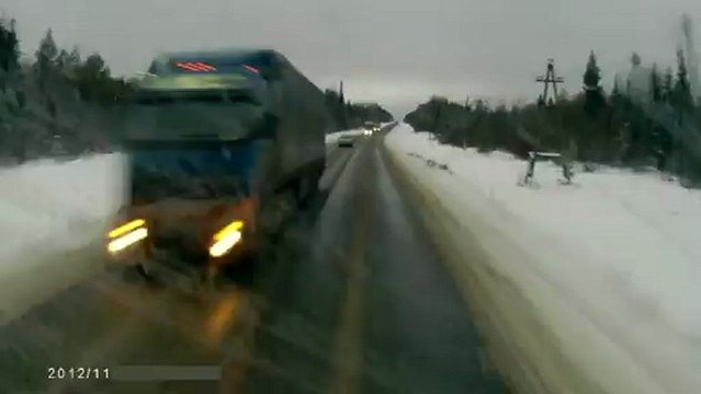 Вход в Кировскую область - Омутнинск