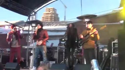 MaybeU - Только Ты Не Моя