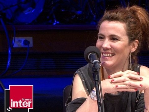 Noémie de Lattre Le courrier des auditeurs