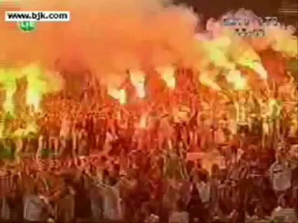 Ultras Turkey - Trailer