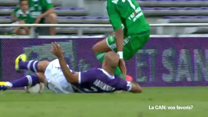 La Chronique du Coach épisode 9.1 "La Côte d'Ivoire favorite de la CAN"