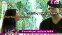 *Gurmeet Choudhary* Punar Vivah E24 Segment 29/01/2013