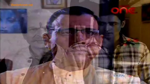 Haunted Nights 29th January 2013 Video Watch Online pt1