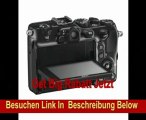 Nikon Coolpix P7100 Digitalkamera (10 Megapixel, 7-fach Weitwinkelzoom, 7,5 cm (3 Zoll) Display, bildstabilisiert) schwarz