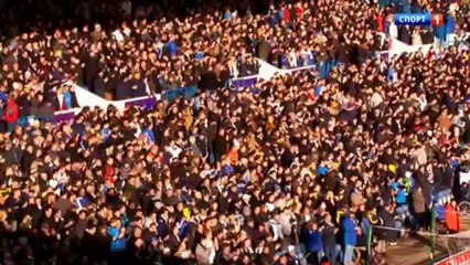 FootballTV.Su | 4-й раунд / Кубок Англии [28/01/2013]