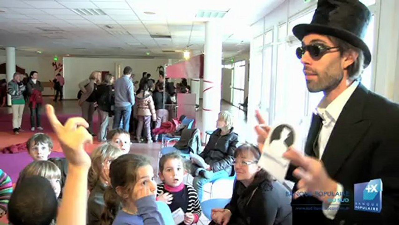 PIJ 2012 rêves d'enfants HD