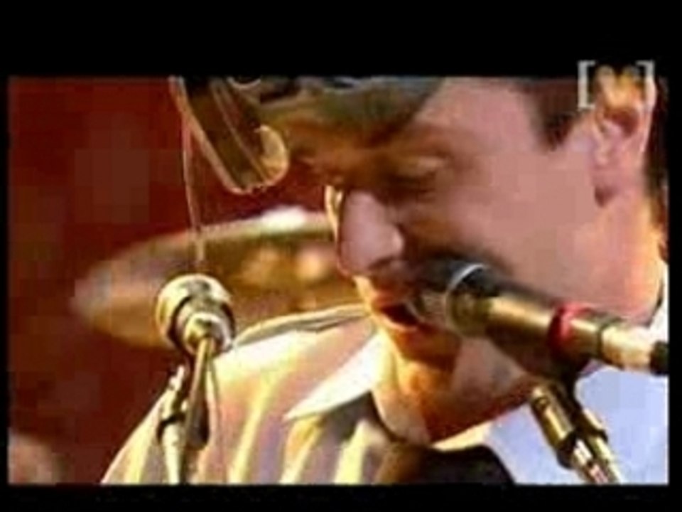 Tomahawk(Mike Patton)