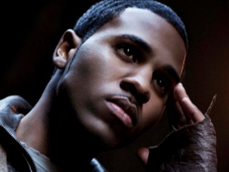 Jason Derulo - Imagination (2008) [Prod. By Jiroca]