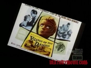 92 - Children of the Damned