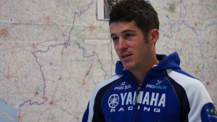 Interview d'Olivier Pain