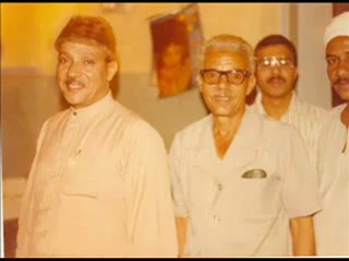 Abdelelbasset Abdessamad - Doha, Sharh, أروع ما قرأ الشيخ عبد الباسط نادر جدا