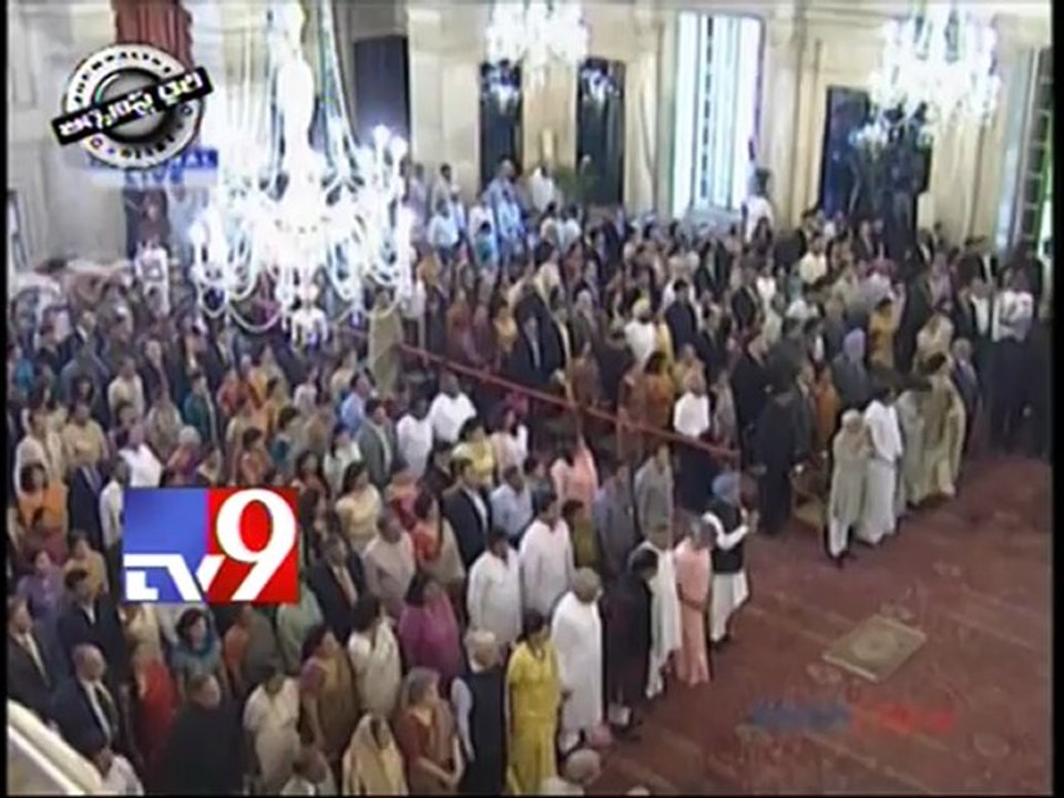 Padma awards controversy
