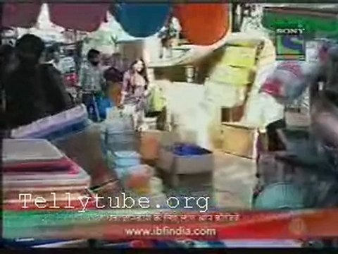 Amita Ka Amit - 29th January 2013 Part 1