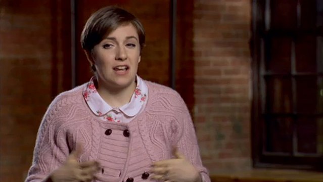 Girls Season 2: Inside The Episode #3