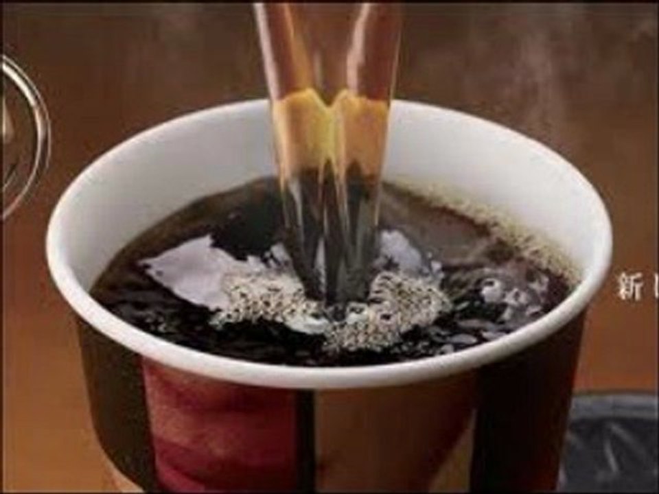 【派遣切り】ネットカフェは高すぎる、１００円コーヒー１杯で朝まで過ごす「マクドナルド難民」が急増している