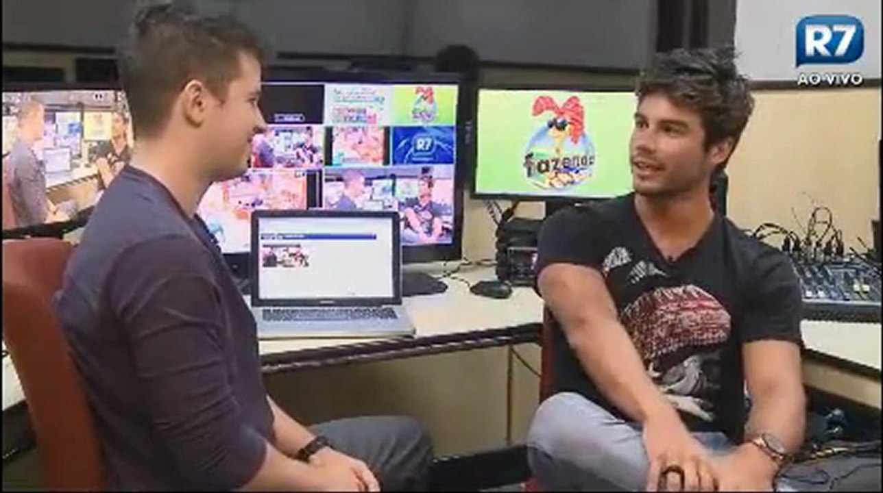 Chat: Victor