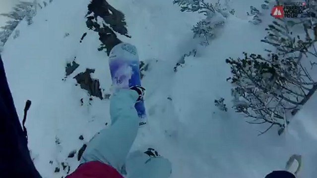 FWT13 : REVELSTOKE - Casey Lucas