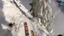 FWT13 : REVELSTOKE - Julien Lopez