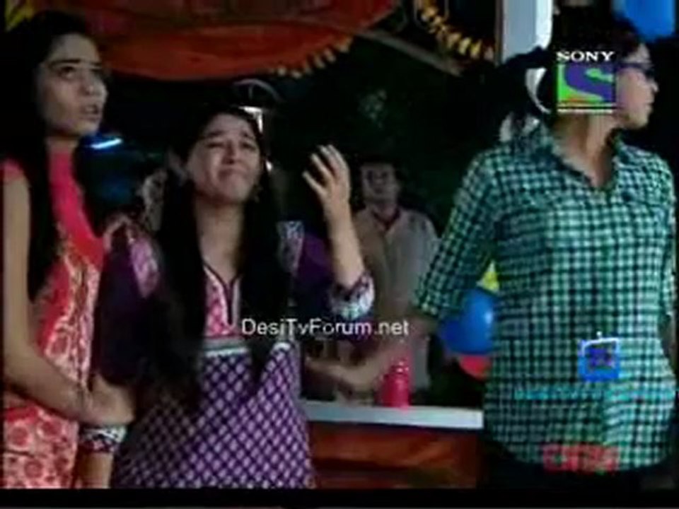 Amita Ka Amit 29th January 2013 Video Watch Online pt3
