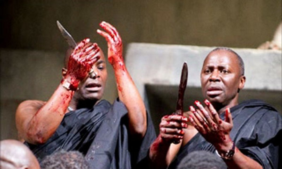 Julius Caesar (2012)online watch www.hdmoviespool.com