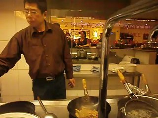 RESTO CHINOIS JANVIER 2013