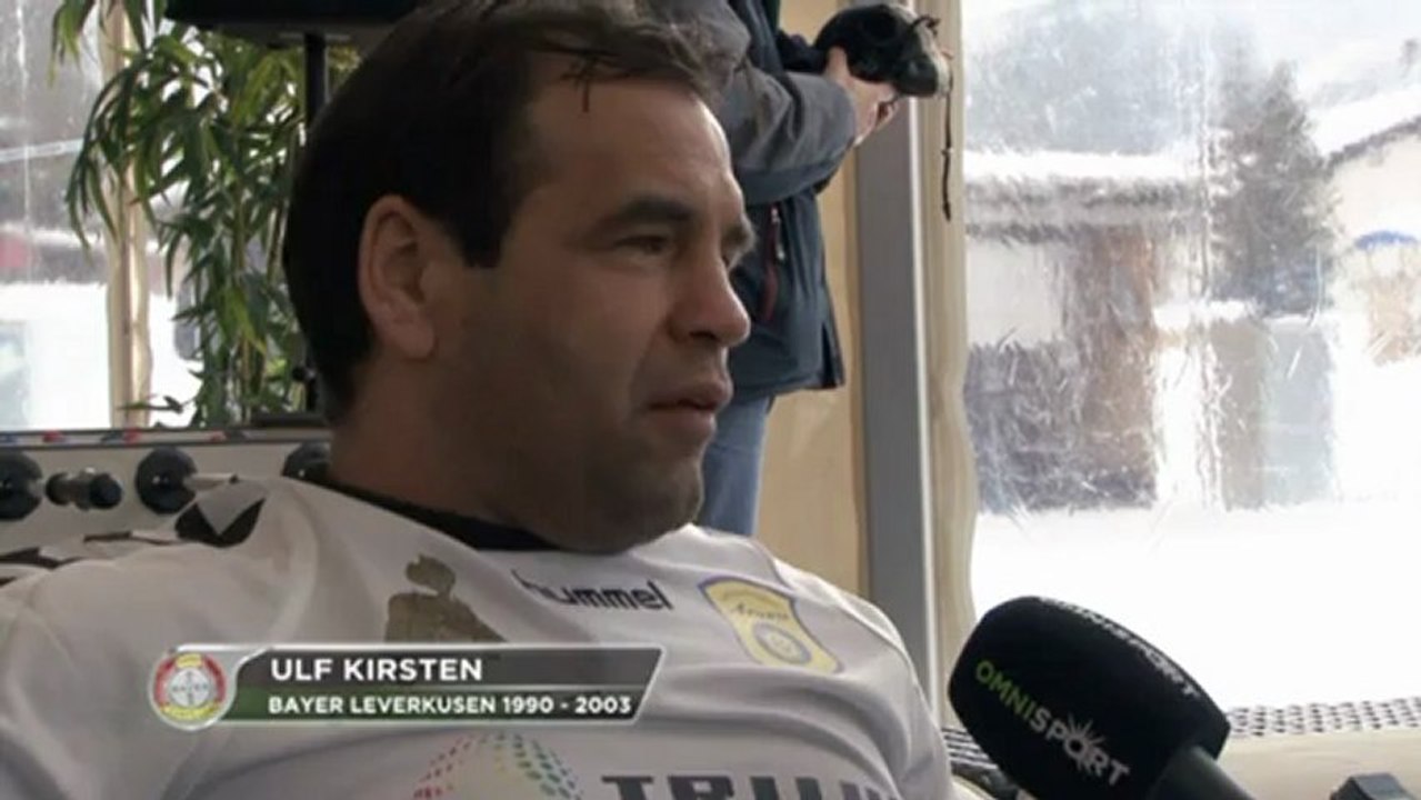 Kirsten: Castro und Kießing müssen in die DFB-Elf