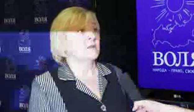 Открытые выборы - честные выборы!