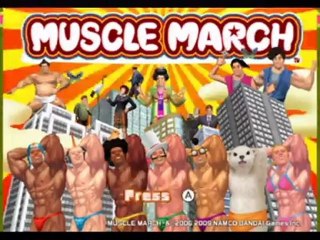 Wiicording Test, part 2: Moon Rabbits