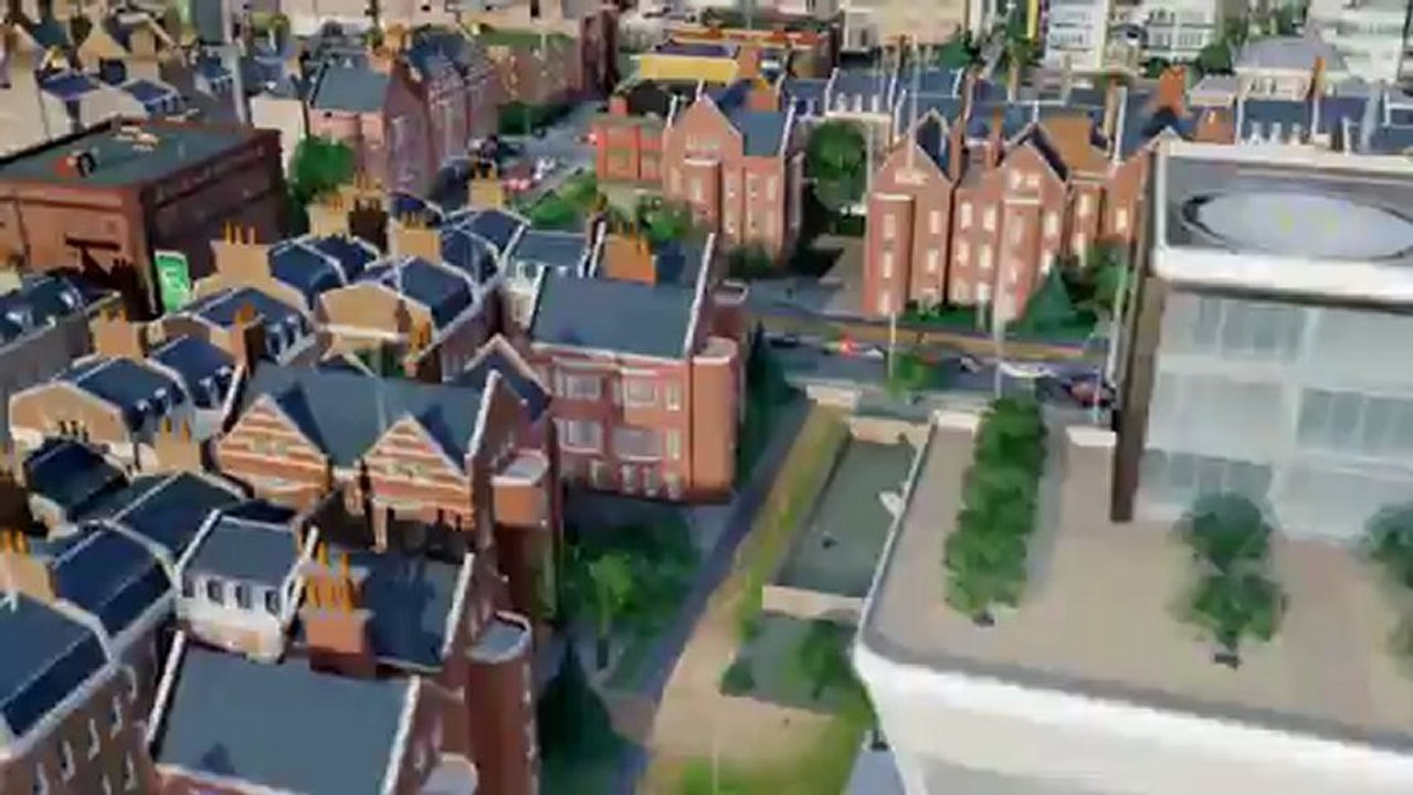 SimCity Édition Digitale Deluxe - Les Kits de v...