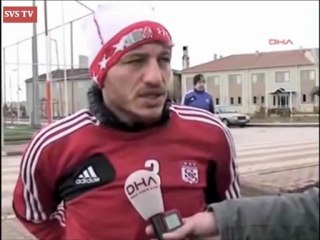 Sivasspor Fenerbahçe maçına hazır