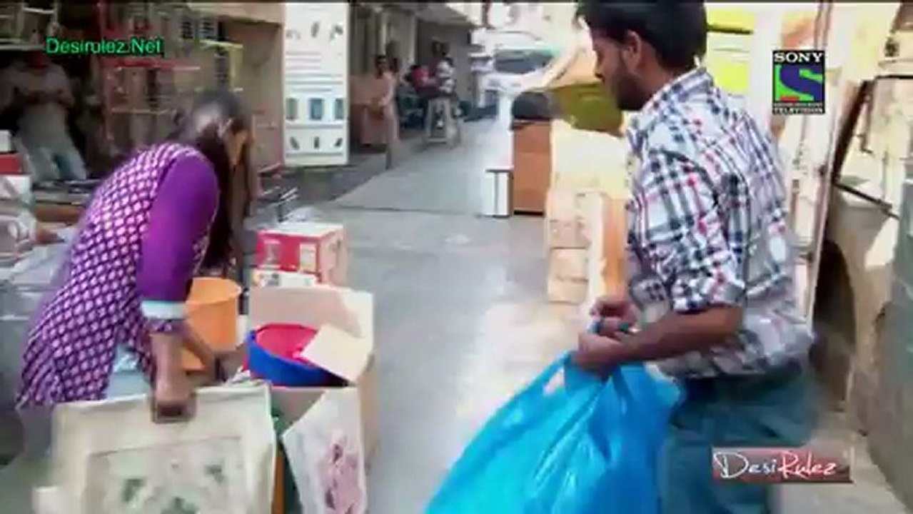 Amita Ka Amit -  29th January 2013 Part1