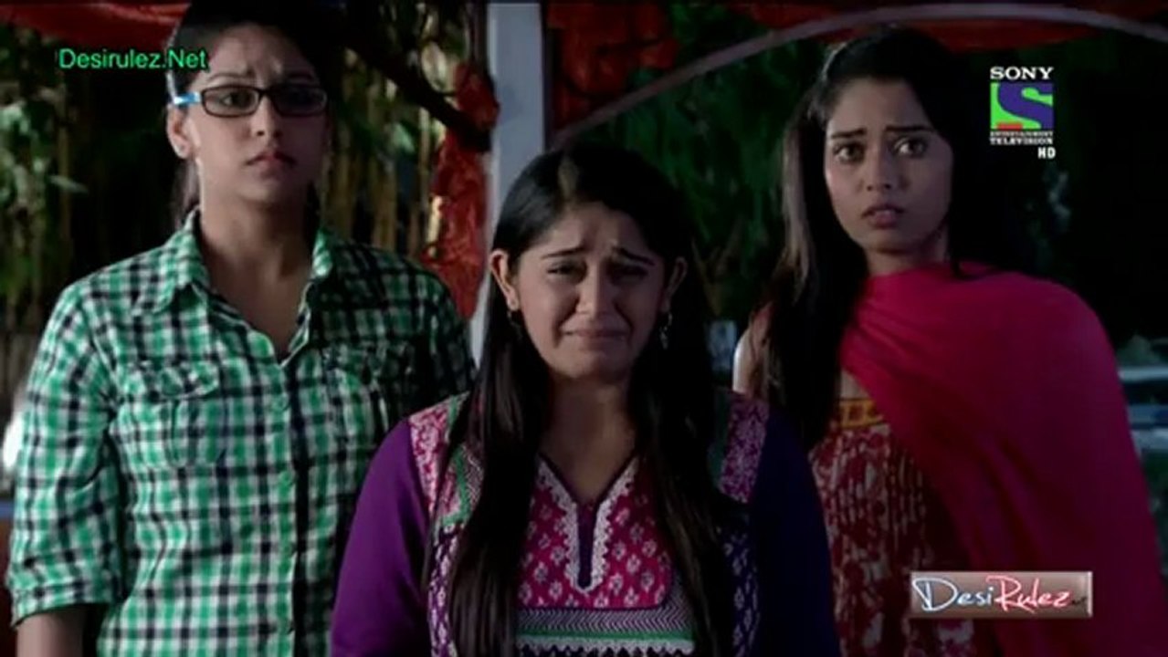 Amita Ka Amit -  29th January 2013 Part2