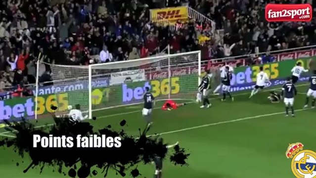 L'avant match : Real Madrid - Barcelone / Coupe du Roi