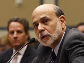 Wall Street Mixed Ahead of Fed Meeting