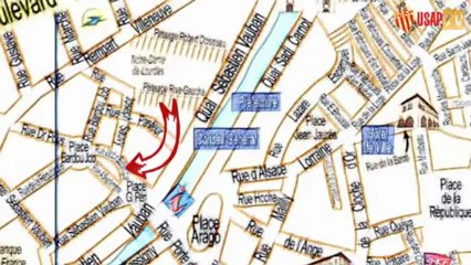 La Pause Café de Bertrand Guiry : Part 1