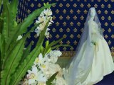 expo robes de mariées à Haroué