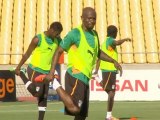 Algeria v Ivory Coast preview