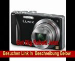 Panasonic Lumix DMC-TZ18EG-K Digitalkamera (14 Megapixel, 16-fach opt. Zoom, 7,5 cm (3 Zoll) Display, bildstabilisiert) schwarz
