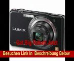 Panasonic Lumix DMC-SZ7EG-K Digitalkamera (14 Megapixel, 10-fach opt. Zoom, 7 cm (2,9 Zoll) Display, bildstabilisiert) schwarz