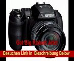 Fujifilm FinePix HS25EXR Digitalkamera (16 Megapixel, 30-fach opt. Zoom, 7,6 cm (3 Zoll) Display, bildstabilisiert) schwarz