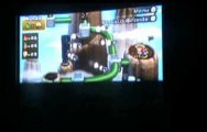 Epopée de News super mario bros wii partie 5