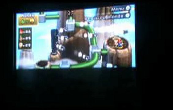Epopée de News super mario bros wii partie 5