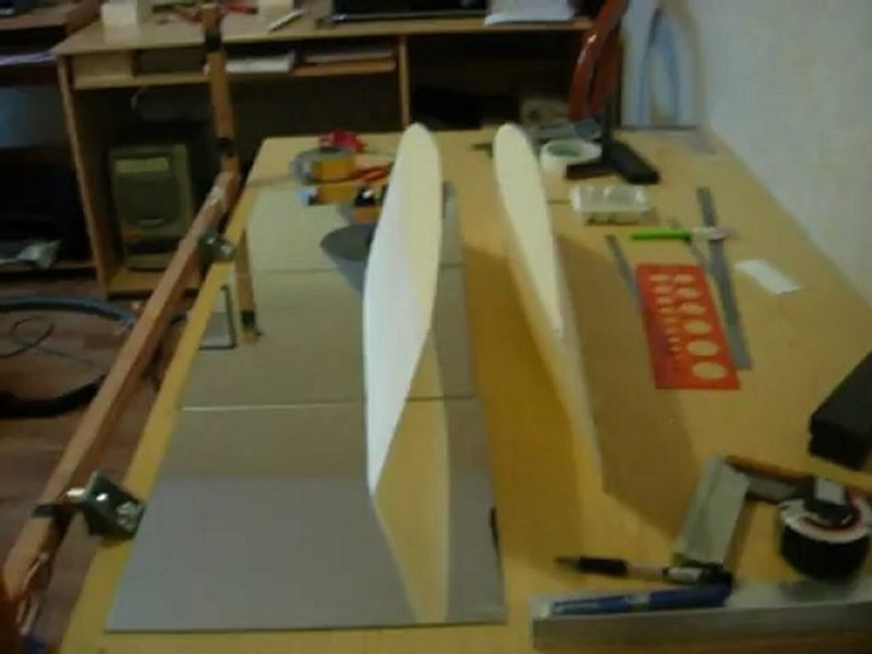 decoupe des modules