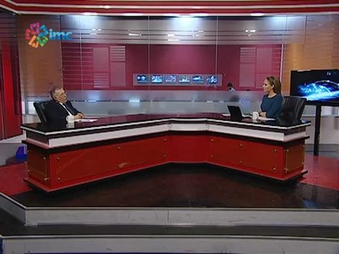 Mercek Altı (28.01.2013)