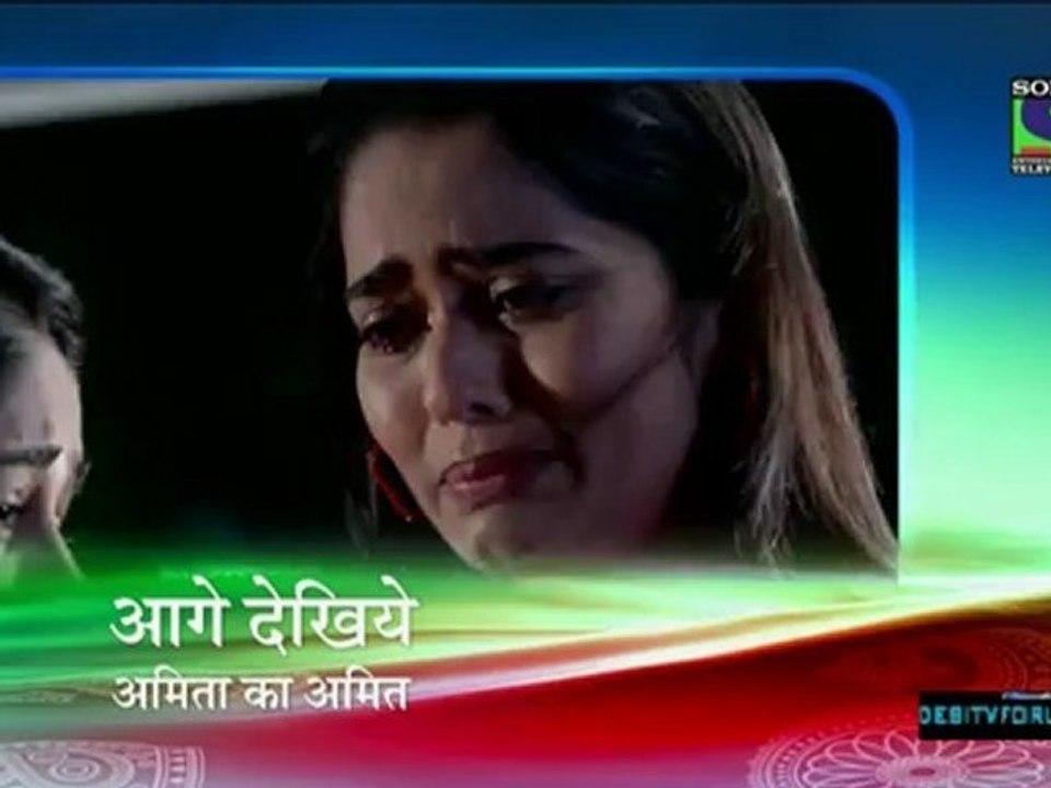 Amita Ka Amit 720p 29th January 2013 Watch Online Video HD pt2