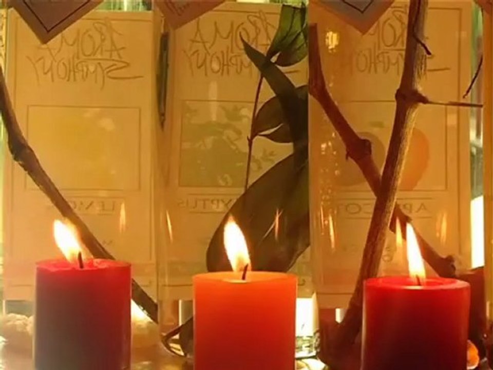 Donita - ba guan massage