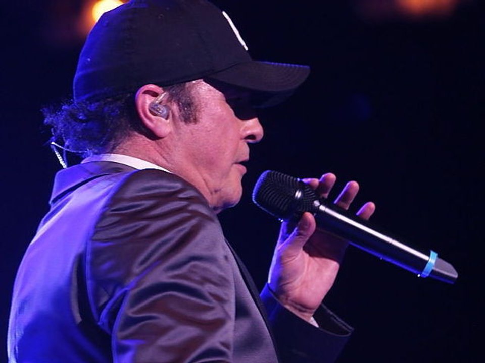 UNICUTT.TV : Peter Schilling | Terra Titanic | Festival der Sinne | HCC Hannover