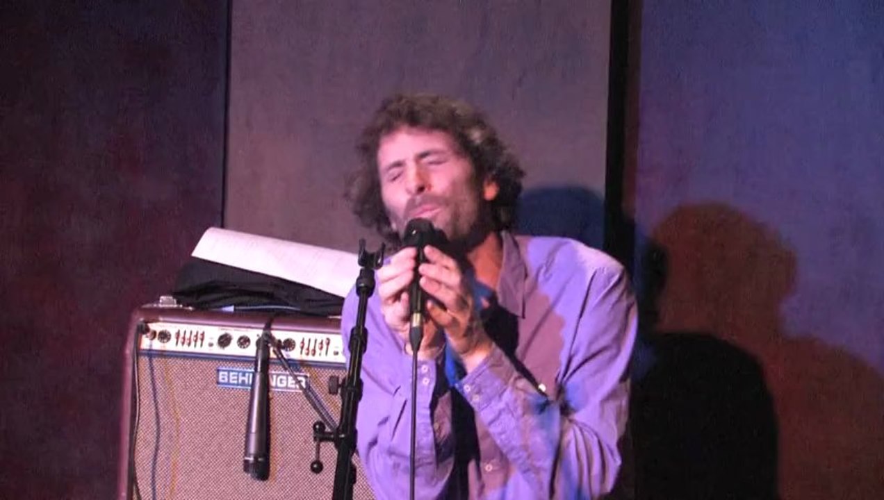 Il faut que l'on s'aime